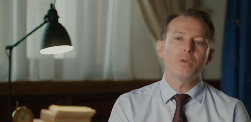 Comerțul cu amănuntul a crescut în octombrie. Cîțu: Am depășit perioada grea din primăvară