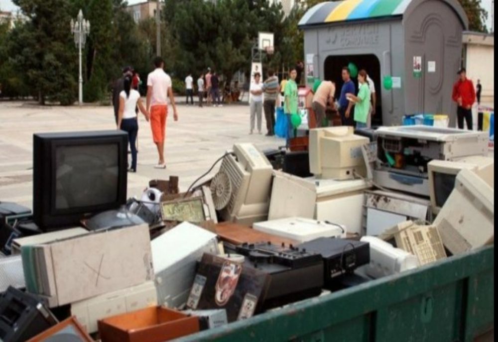 Începe "Rabla pentru electrocasnice"