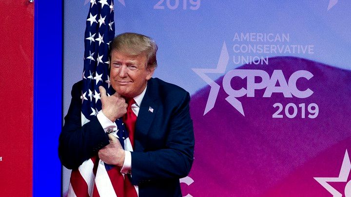 BĂTĂLIA PENTRU AMERICA la Realitatea Plus și realitatea.net. Cum arată America după patru ani cu Trump