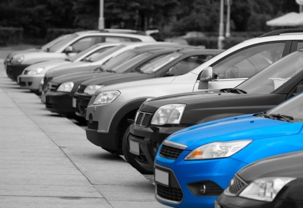 Piaţa auto din România, în scădere cu 26,2% la 11 luni