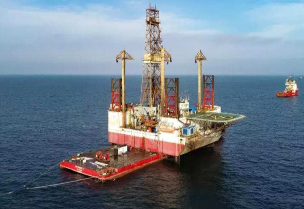 Avertisment pentru Europa: o criză a gazelor va obliga o parte din industrie să-şi oprească activitatea