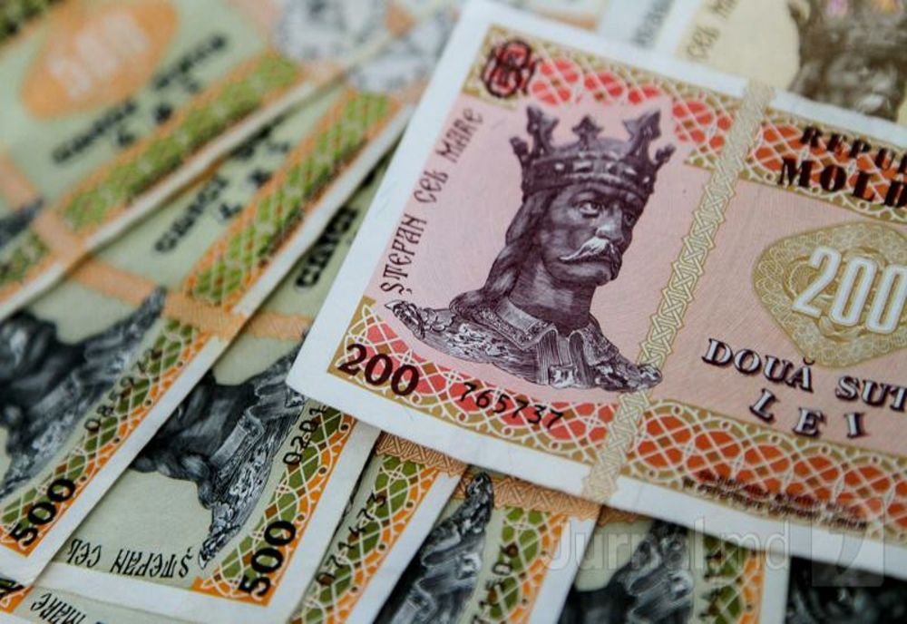 Alexandru Slusari: „Există un risc serios că salariile și pensiile pentru decembrie-ianuarie vor fi achitate cu rețineri”