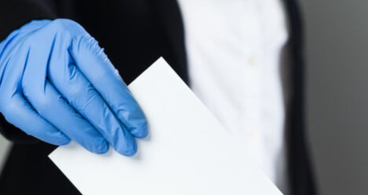 Alegeri parlamentare 2020. Ghidul complet al alegătorului - tot ce trebuie să știi despre alegerile parlamentare - acte, reguli, secții de votare. Tu decizi!