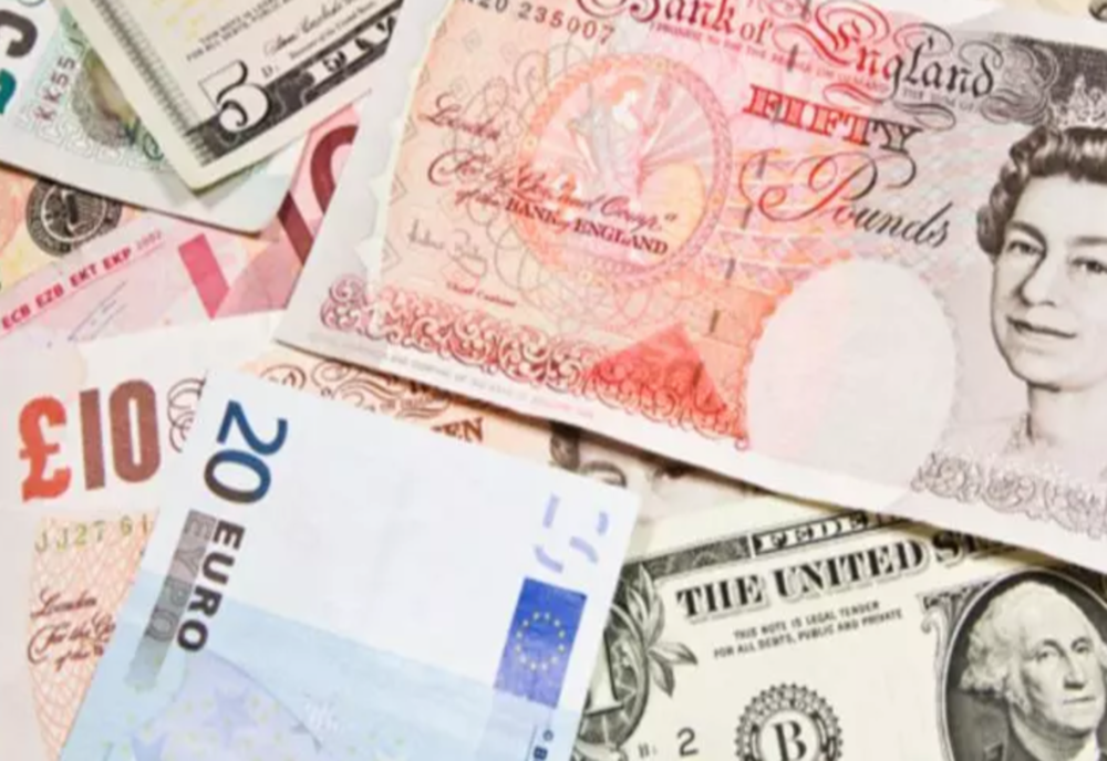 BNR, anunț despre funcționarea firmelor din Marea Britanie şi Gibraltar pentru servicii bancare, plată, emitere de monedă electronică în România