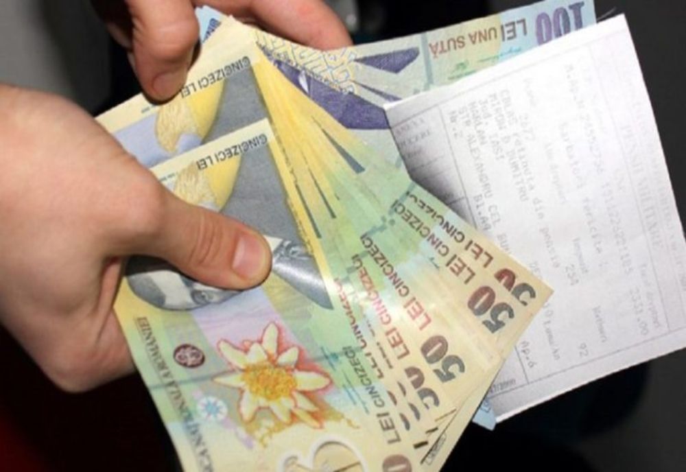 Pensiile ar putea fi ÎNGHEȚATE anul acesta - Variantele luate în calcul