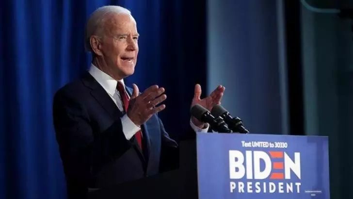 Congresul Statelor Unite a ratificat victoria în alegeri a lui Joe Biden