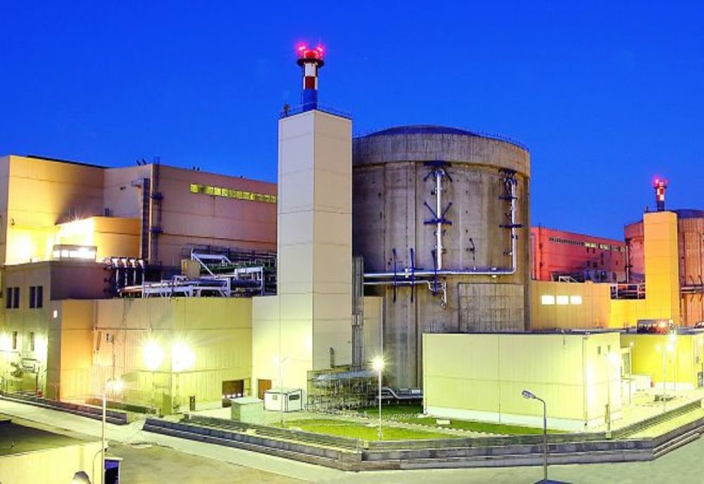 Uzina de la Feldioara a Nuclearelectrica va prelucra pământuri rare pentru companii americane
