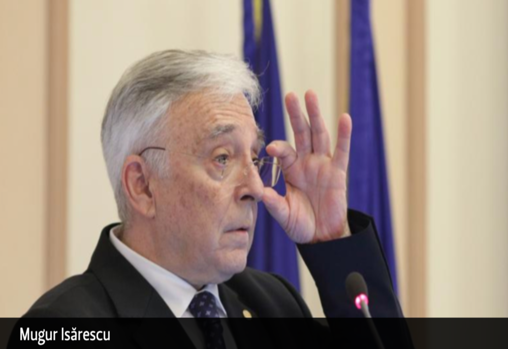 Isărescu: Avem câteva situații de panică, în special uleiul și carburanții. România nu mai e pe primul loc la inflație în UE