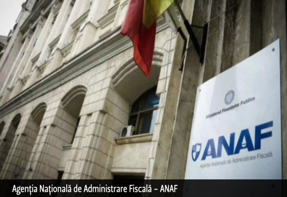 ANAF, veste buna legată de TVA, dar transmisă cu întârziere și confuz
