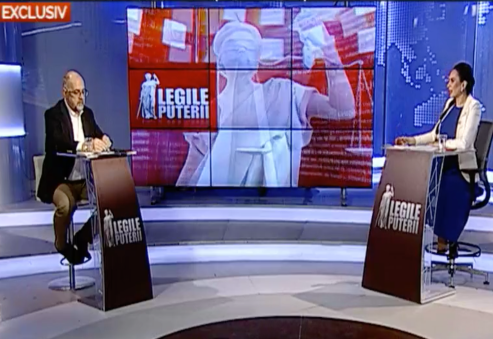 Kelemen Hunor la „Legile Puterii”: „În 2022 vor fi indexate pensiile, dar vor fi eliminate sporurile”