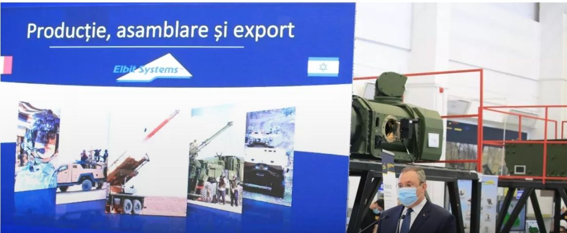 România va avea fabrică de drone, pe care le va vinde Armatei, dar va şi exporta