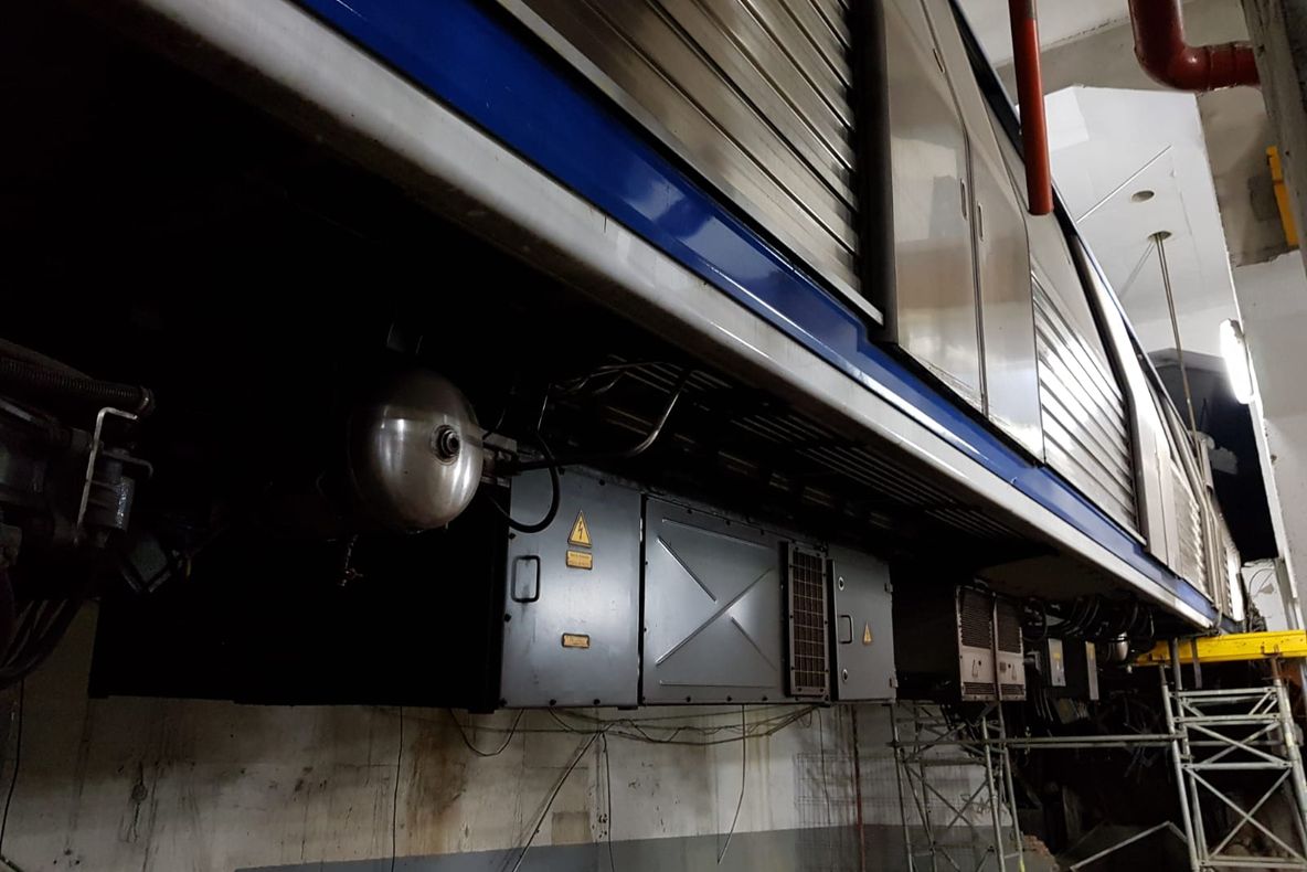 Culisele Statului paralel | Licitații contestate. Scandalurile de corupție de la Metrorex