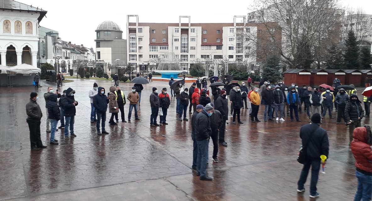 Administratorul CE Hunedoara: ”Nu cred că se va ajunge la venirea minerilor în București”