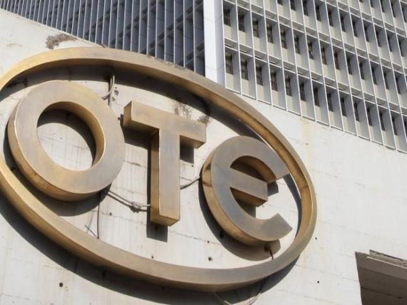 Grecii de la OTE vor să vândă Telekom România și să se retragă de pe piață