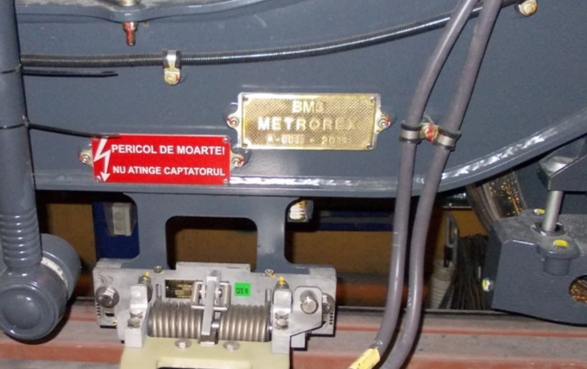 Greva de la metrou a afectat sistemul energetic al Bucureștiului