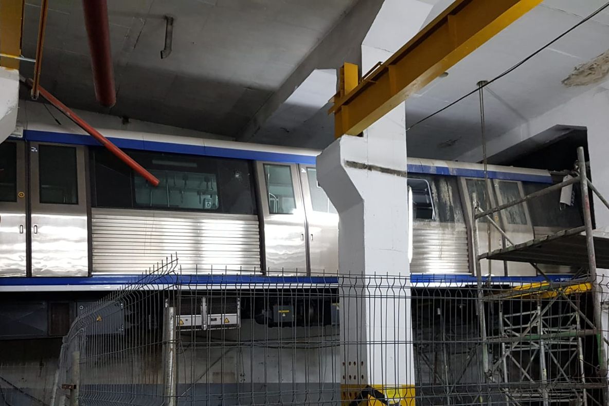 A fost finalizat raportul la METROREX! Cătălin Drulă: „Lista de probleme, deficiențe și abuzuri descoperită este lungă” - Nou consiliu de administrație
