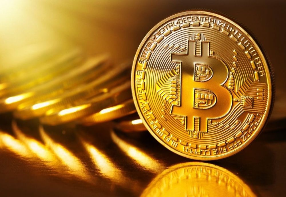 Bitcoin, o nouă creștere spectaculoasă