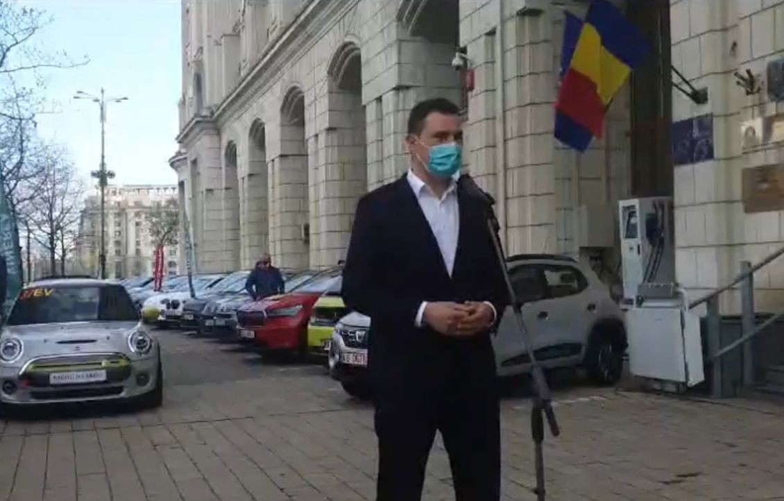 Ministrul Mediului, lovit de scumpiri. A plătit facturi uriașe la energie electrică, iar cumpărăturile costă tot mai mult