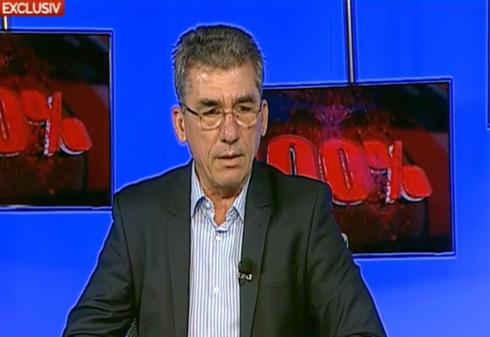 Ce au obținut angajații din Finanțe după proteste? Vasile Marica: „Ni s-a promis că nu e dat nimeni afară"