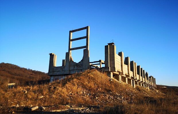 Drama Moldomin. Cum a ajuns 30% din rezerva de cupru a României pe mâinile străinilor, cu largul concurs al tuturor guvernanților