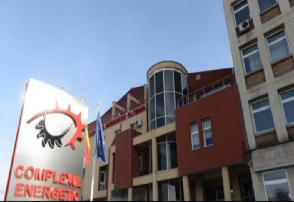 Complexul Energetic Oltenia, stat în stat: 246 de șefi la 8.000 de angajați. Situație halucinantă în schema de personal