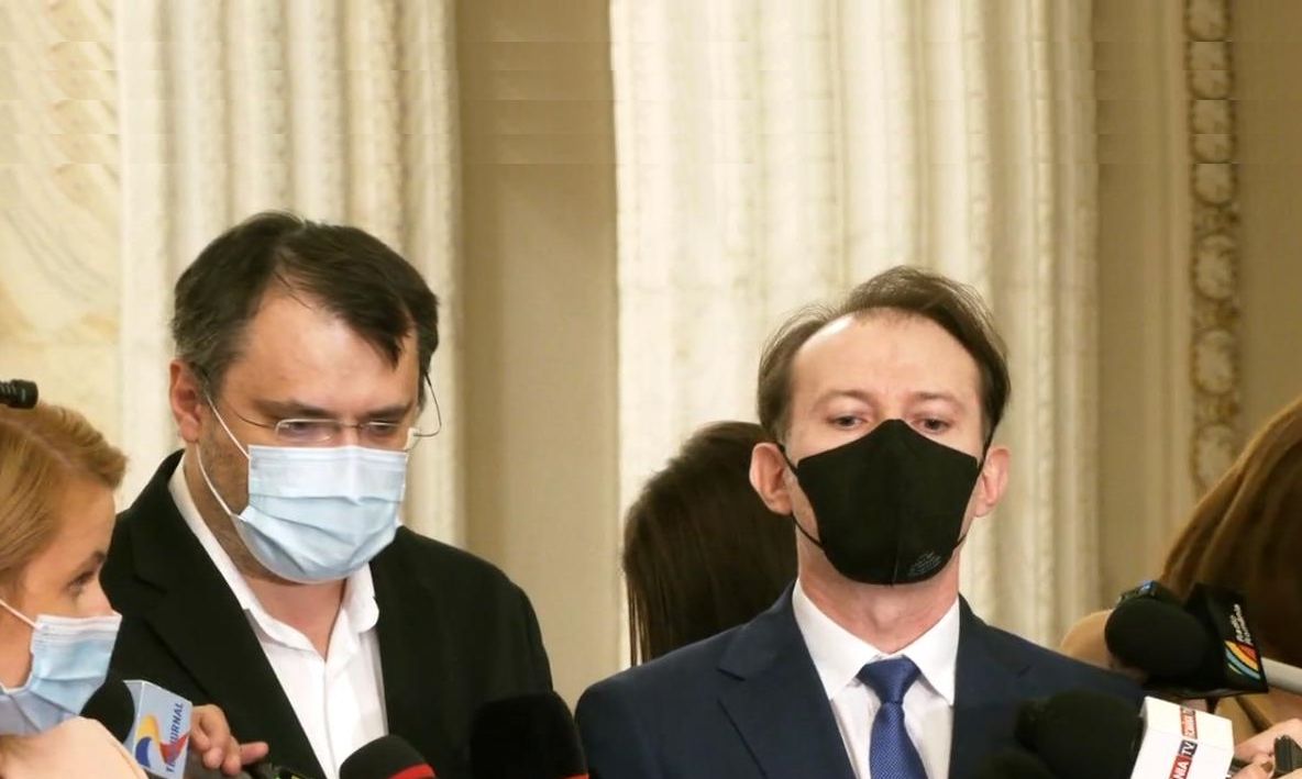 Planul Național de Redresare și Reziliență, trimis înapoi de către Comisia Europeană, pentru corectarea unor informații neclare