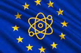 Europa nucleară