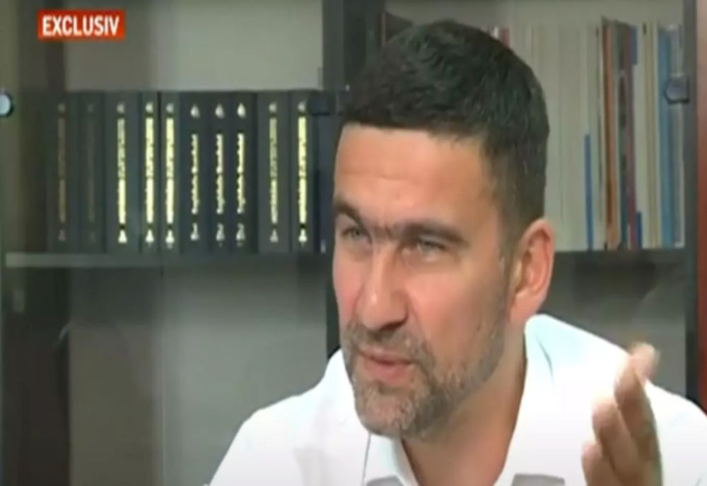 NOI CRITERII la calcularea pensiilor. Anunțul făcut la Realitatea PLUS de Cătălin Boboc, secretar de stat Ministerul Muncii