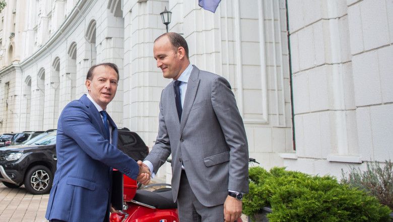 Culisele Statului Paralel: Cum s-a împotmolit dosarul de evaziune fiscală în care apărea și Dan Vîlceanu