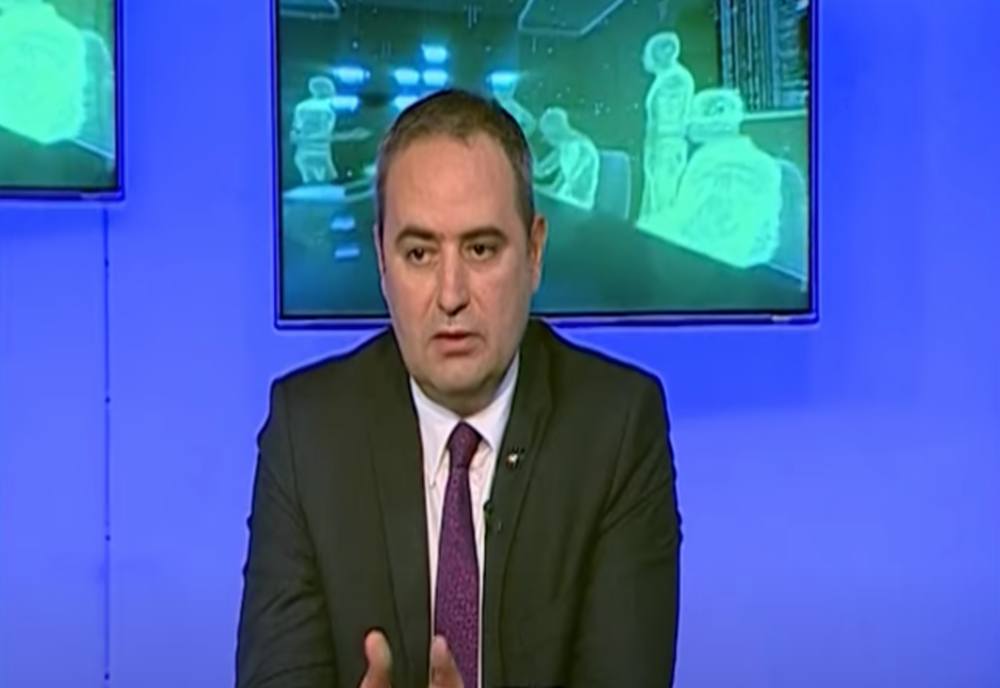 Ministrul Finanțelor se laudă cu o colectare record de TVA după ce guvernul a majorat taxa