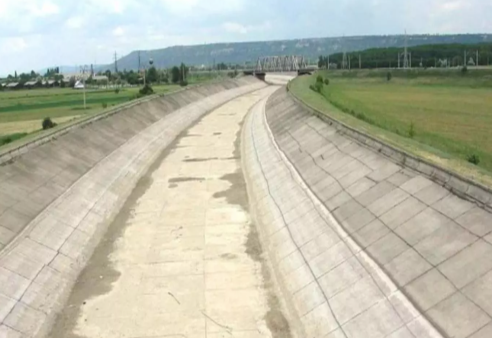 Irigațiile, scoase din PNRR! Oficial al UE: „Sunt câteva proiecte respinse, proiecte pentru care nu am putut da undă verde”