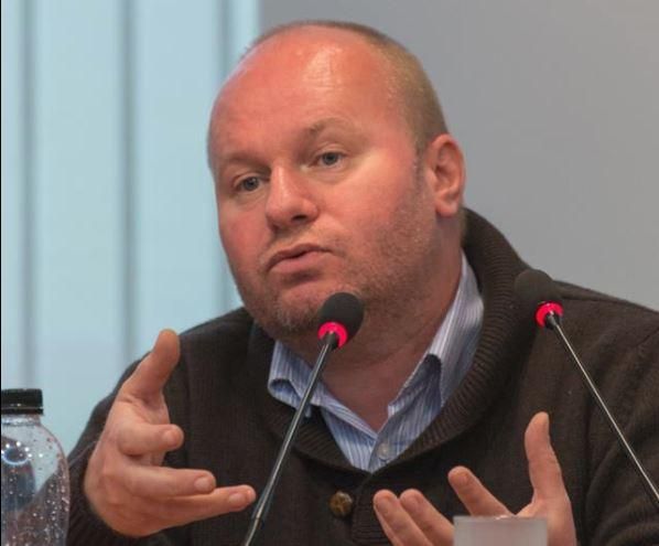 Profesorul în economie Cristian Păun: Explozia prețului energiei este efectul greșelilor și incompetenței din trecut