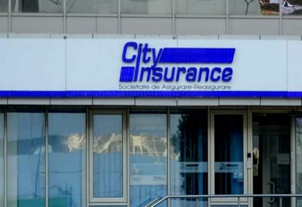 City Insurance a intrat oficial în FALIMENT. Tribunalul a dat undă verde dizolvării companiei