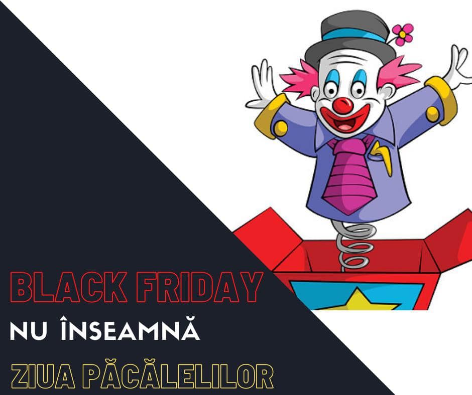 ANPC a intrat în forță în Black Friday. Amenzi de sute de mii de lei pentru retaileri de primă mărime