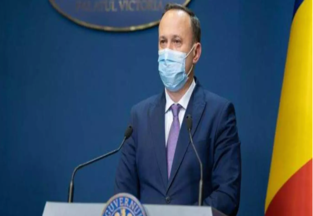 Adrian Câciu îi răspunde lui Florin Cîțu: Să nu uite cei care acum sunt îngrijorați ce situație au lăsat