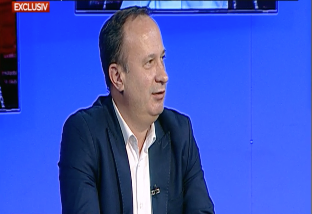 Adrian Câciu, ministrul cheie din Cabinetul Ciucă - ce se întâmplă cu pensiile și salariile. Realitatea Plus, ora 20.50