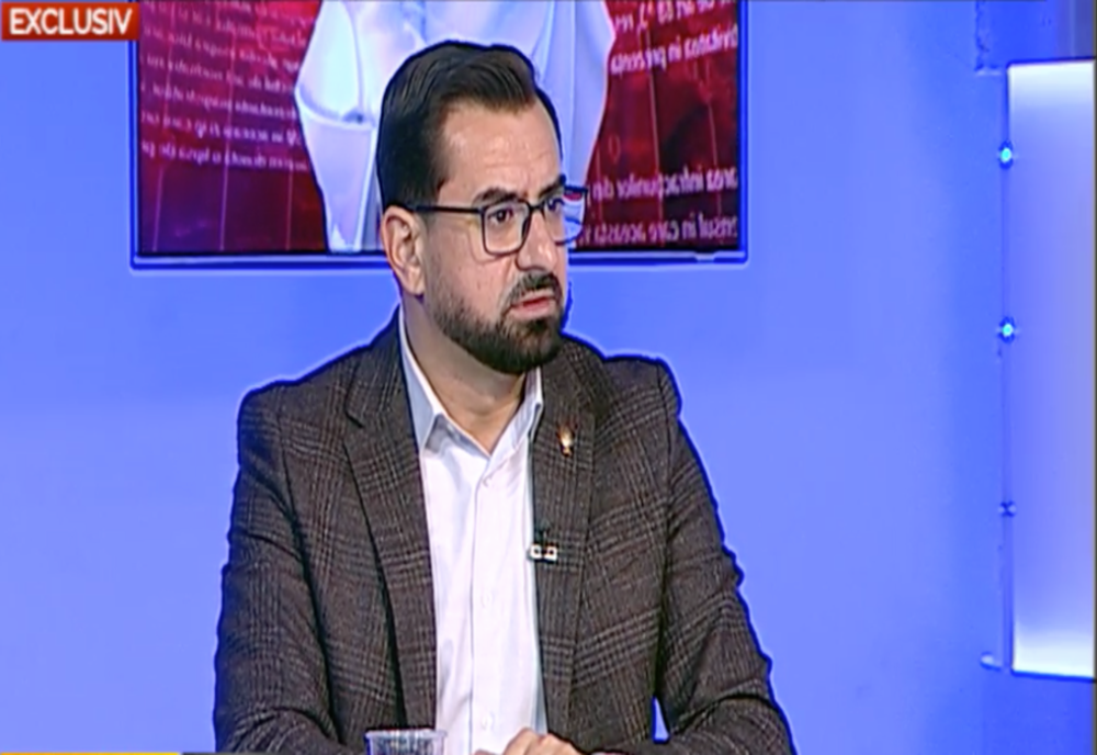 Ministrul Agriculturii despre amenințarea crizei alimentare: Nu se prefigurează așa ceva în România