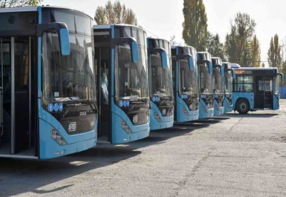 Grevă spontană la STB - Niciun autobuz, tramvai sau troleibuz nu circulă, joi dimineață