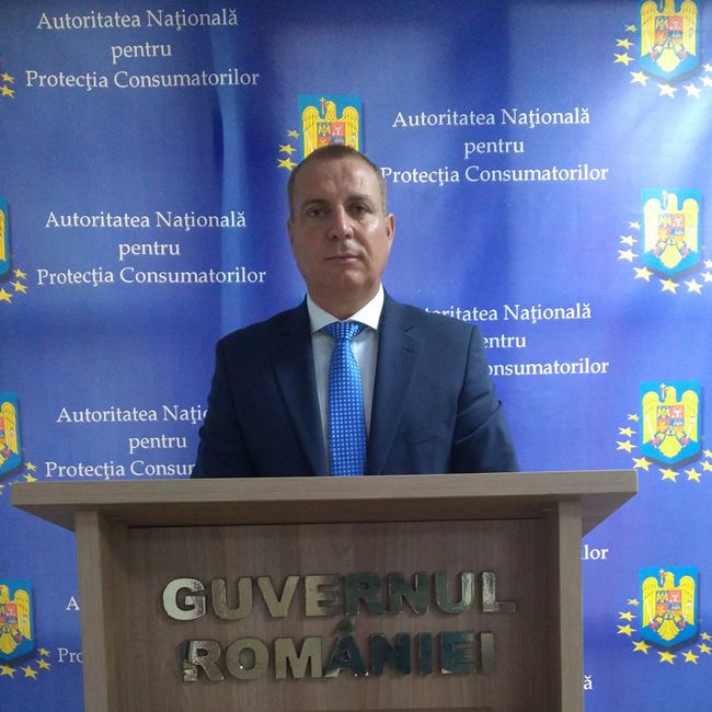 Șeful ANPC propune sancționarea companiilor de energie cu PROCENTE din cifra de afaceri