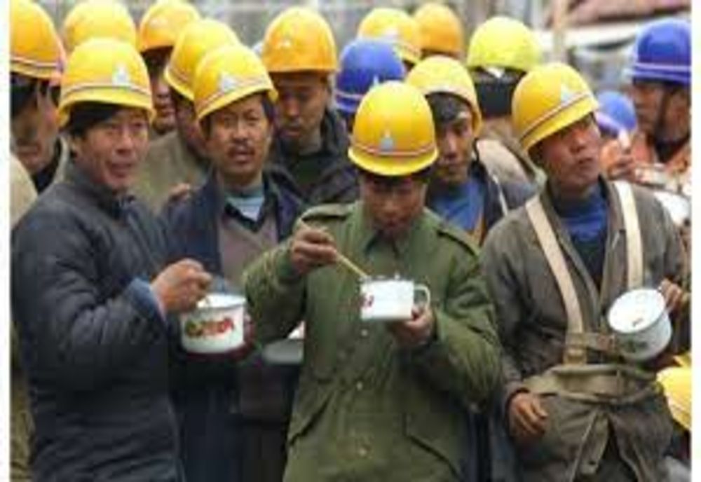 Câți migranți din afara UE locuiesc acum București. Date de la autorități și prognoza pentru următorii ani