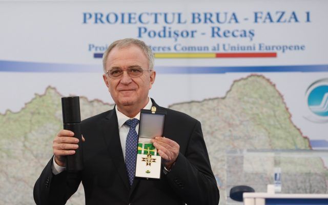 Controverse la vârful unei companii-cheie. Cum a rămas șeful Transgaz pe funcție, cu 3.500 de lei/zi