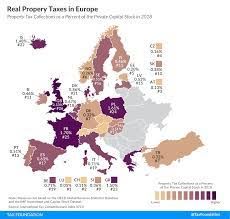 Cât de mici sunt taxele în România