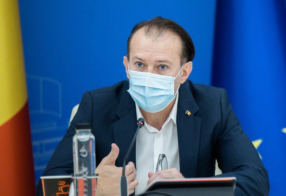 Florin Cîțu, propunere pentru creșterea rapidă a veniturilor românilor