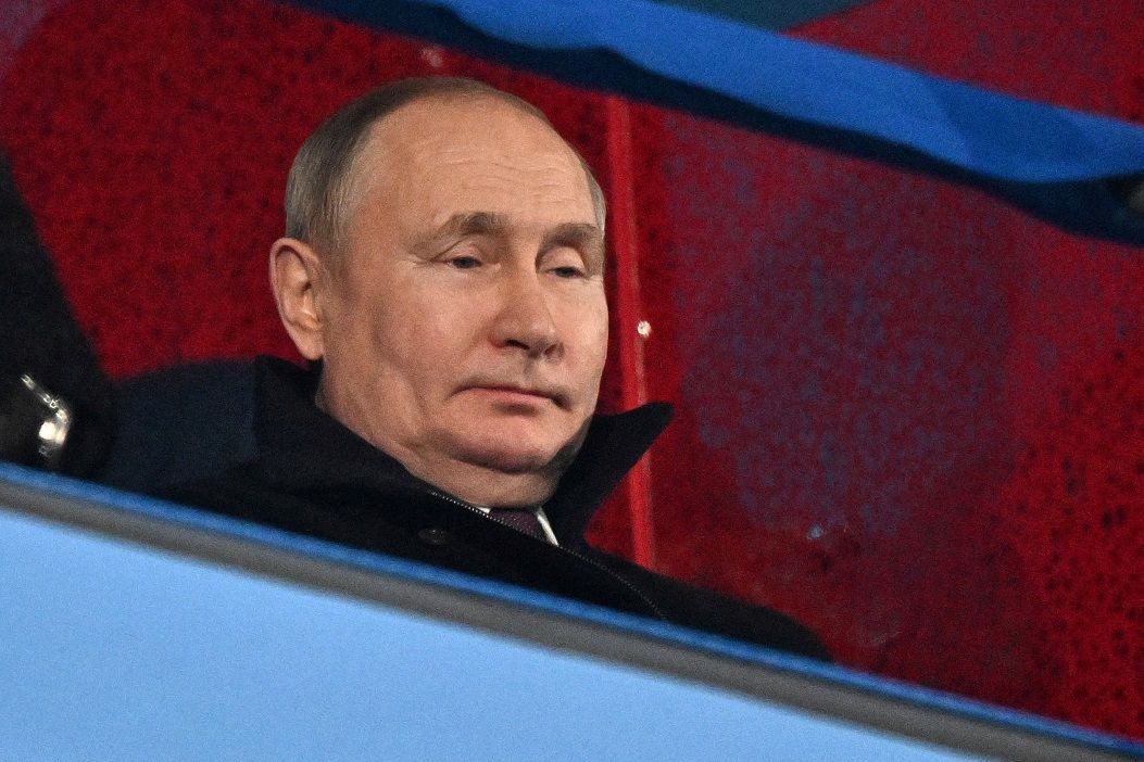 Uniunea Europeană a stabilit SANCȚIUNILE pentru Rusia. E vizat direct Vladimir Putin