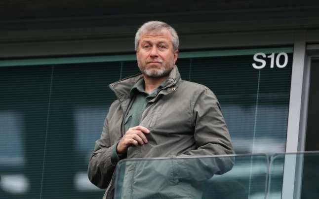 Miliardarul Roman Abramovici, sancționat și în Canada, pentru sprijinul acordat lui Putin