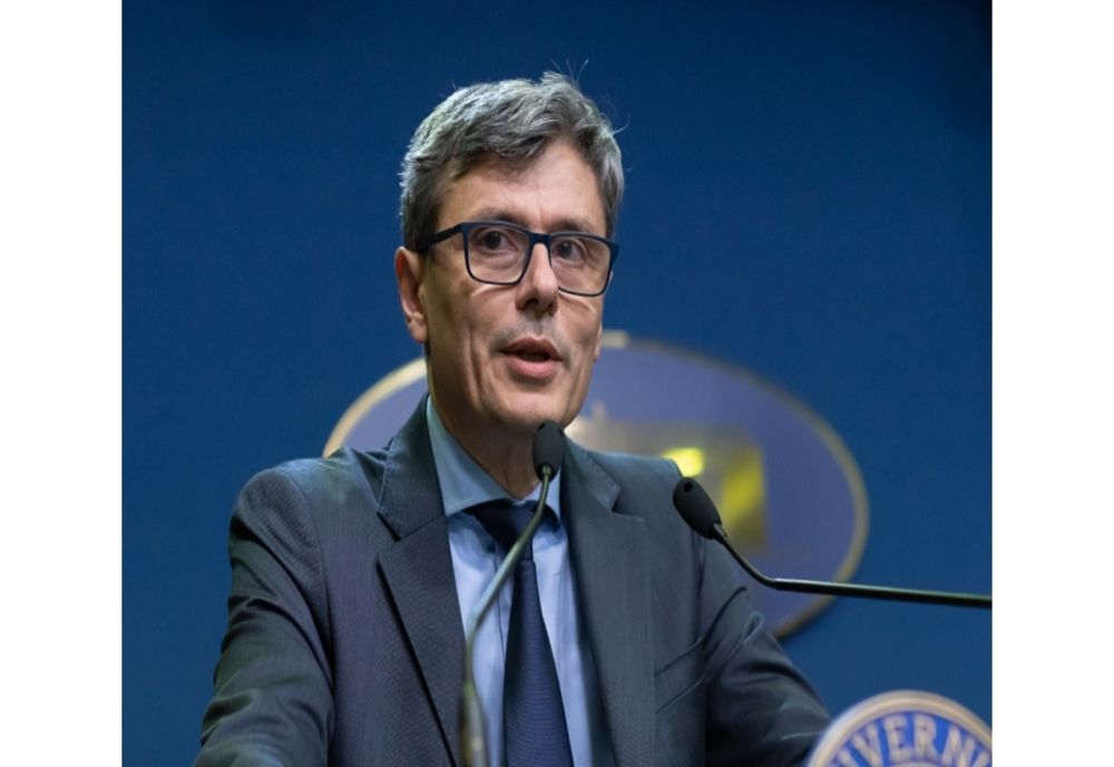 Virgil Popescu: Săptămâna viitoare se semnează contractul dintre Romgaz și Exxon. Vestea, extrem de IMPORTANTĂ pentru români