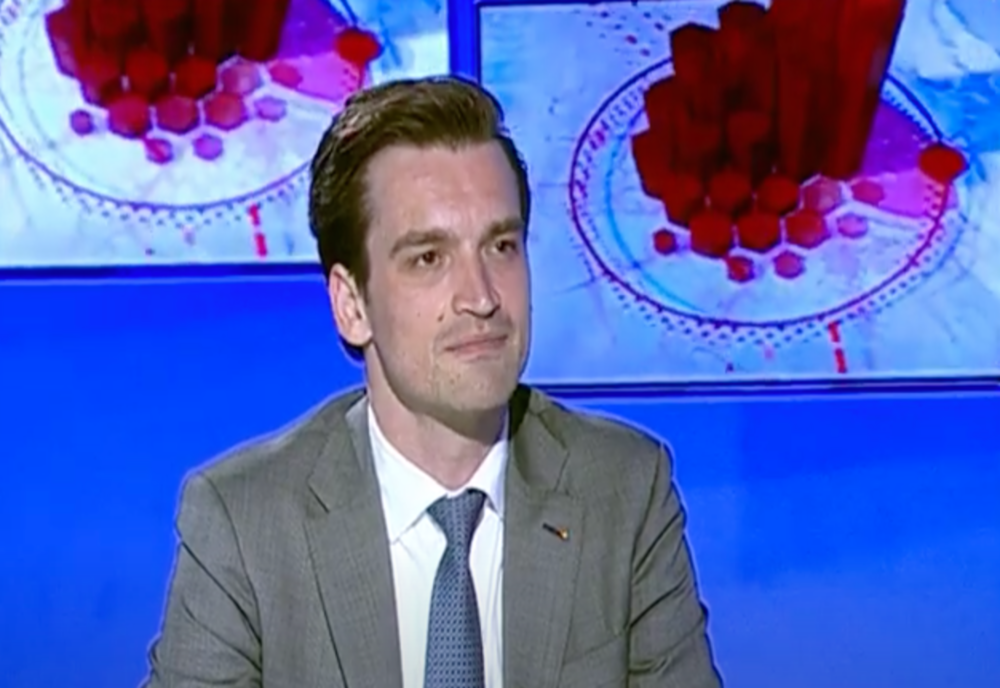 Andrei Baciu: Câteva mii de cabinete de medicină de familie vor putea fi dotate prin PNRR