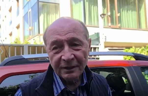Traian Băsescu, interviu EXCLUSIV: Guvernul n-a cheltuit 16 miliard de euro, dar se împrumută pentru pensii