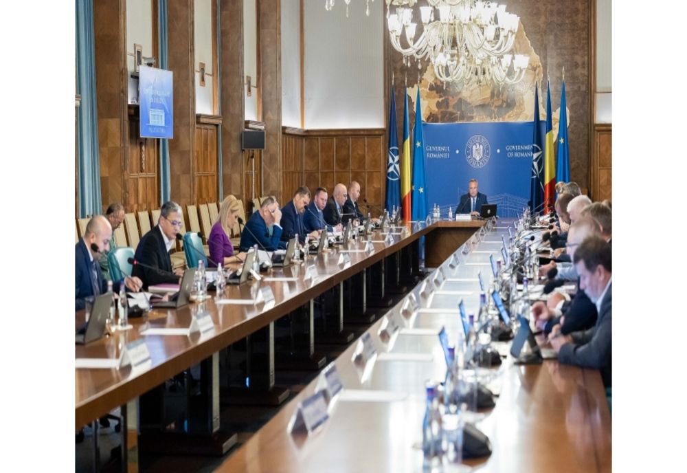 Pensiile ar urma să fie majorate cu doar 6,2% la propunerea PSD - Stenograme