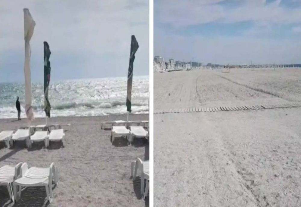 Stațiuni vechi cu prețuri de 2024. Ce nemulțumiri au turiștii care au vizitat litoralul românesc - VIDEO